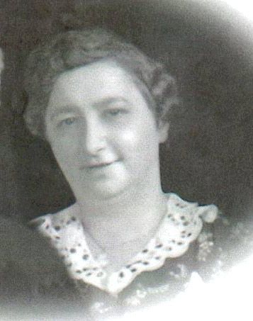 Mère de Mimi